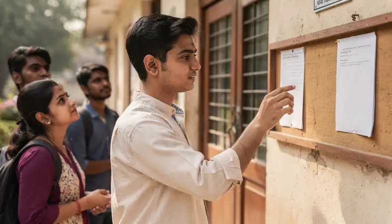 UP Board Passing Marks 2026: Class 10 & 12 Grace Marks Policy