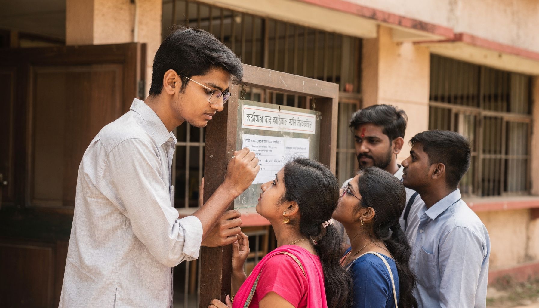 UP Board Passing Marks &amp;amp; Grace Marks Policy 2027: Complete Guide