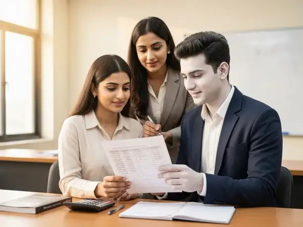 UP Board Passing Marks & Grace Marks Policy 2027: Complete Guide