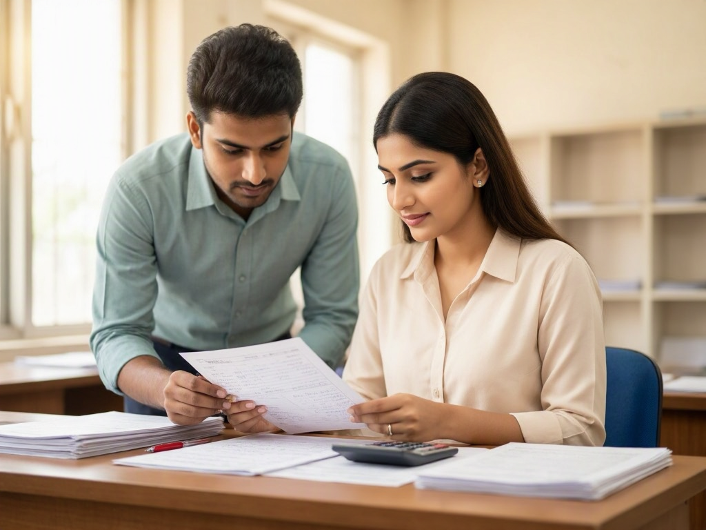 UP Board Revaluation Result 2027 and Scrutiny Process: Complete Guide