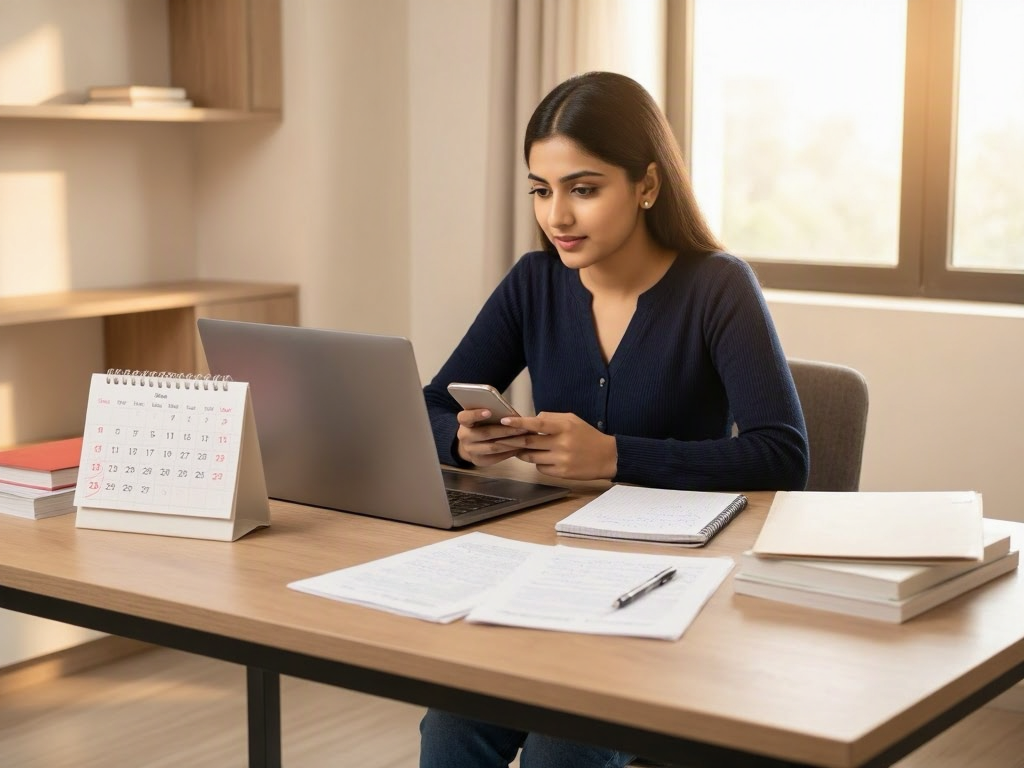UP Board Time Table 2027 for Class 10 and 12: PDF Download Guide