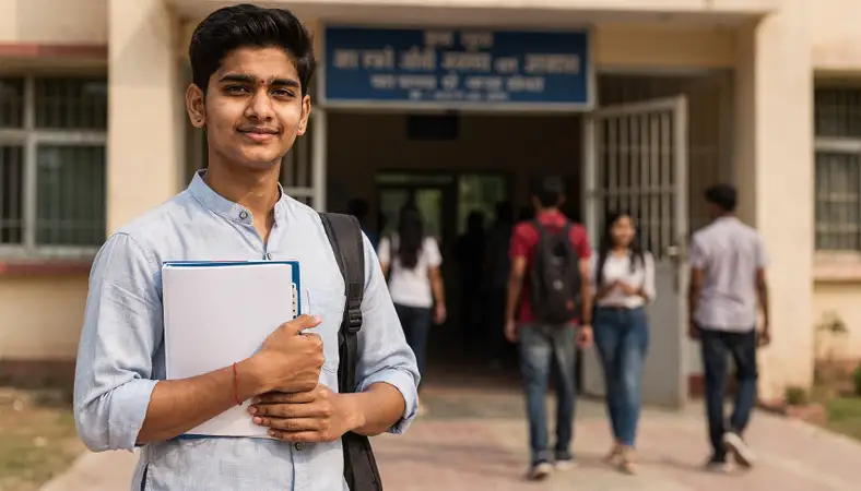 UP Police Constable Admit Card 2026: Download Link & Exam Centre Details