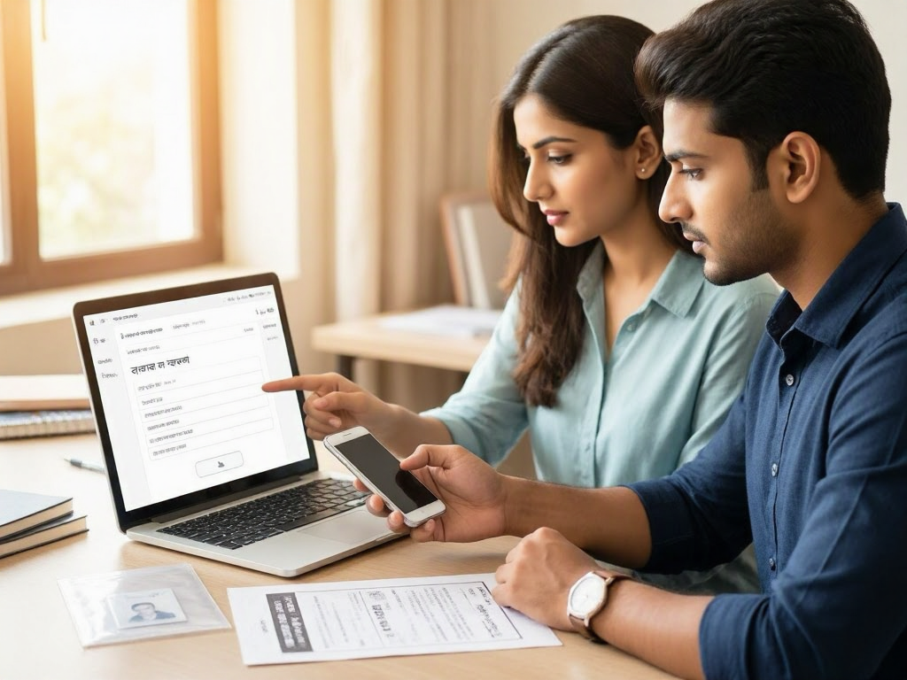 UP Police Constable Admit Card 2027: Download Link &amp;amp; Exam City Details