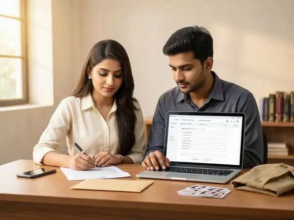UP Police Constable Application Form 2027: Last Date and How to Apply