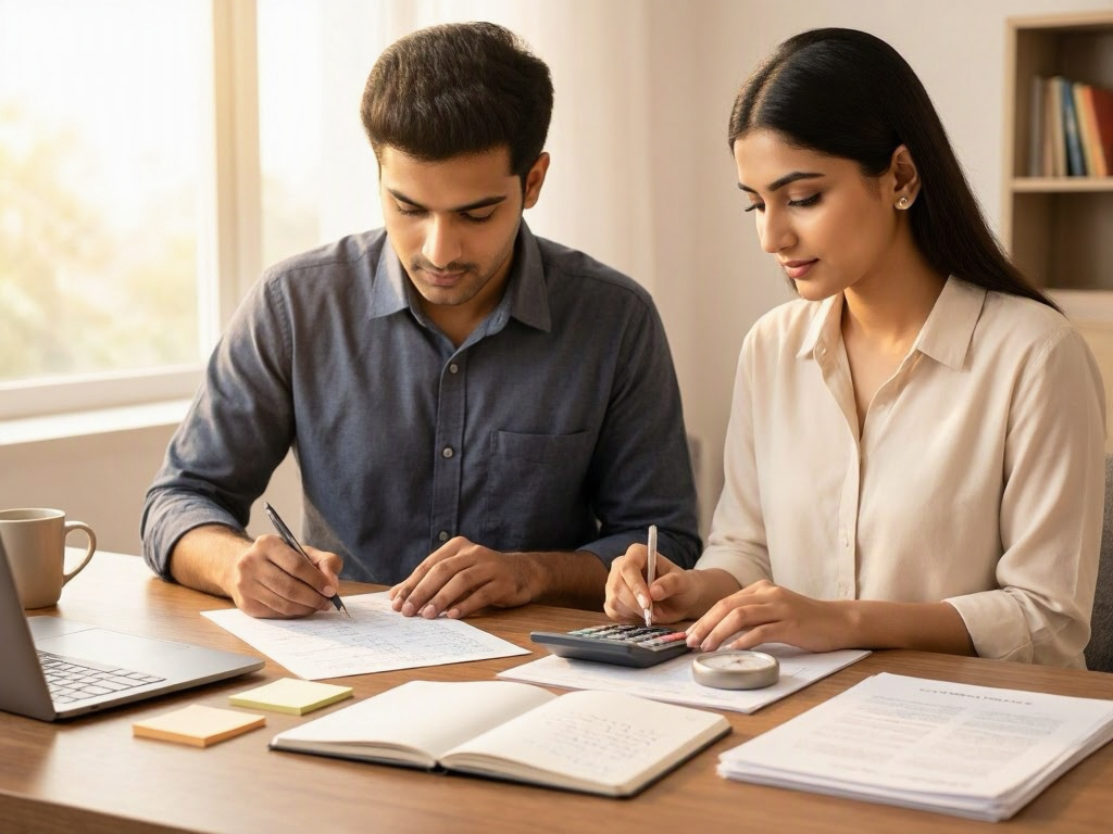UP Police Constable Syllabus 2027 and Exam Pattern: Complete Guide