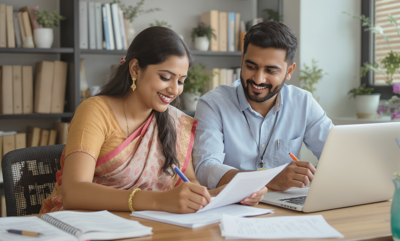 Upcoming Sarkari Exams 2026: A Month-wise Guide for Aspirants
