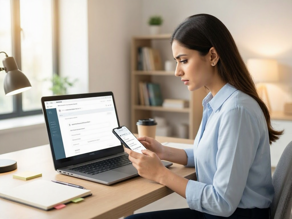 UPPSC OTR Login Problem 2026: OTP Not Received, Password Reset and Fixes