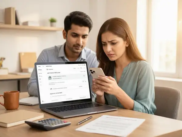 UPPSC OTR Login Problem 2026: OTP Not Received, Password Reset and Fixes