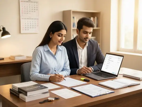 UPPSC PCS 2026 Notification: Eligibility, OTR, Prelims Pattern & Full Process