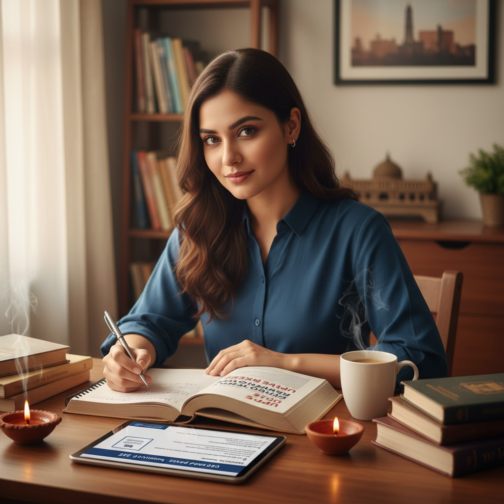 UPPSC PCS Prelims Previous Year Question Papers PDF with Answer Keys: Complete Guide