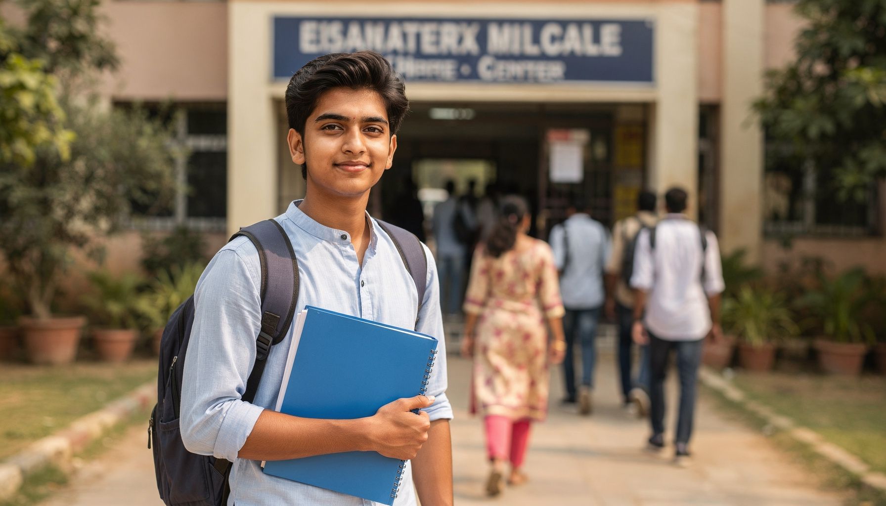 UPSC CAPF AC Admit Card 2026: Download Link &amp;amp; Examination Venue Guide