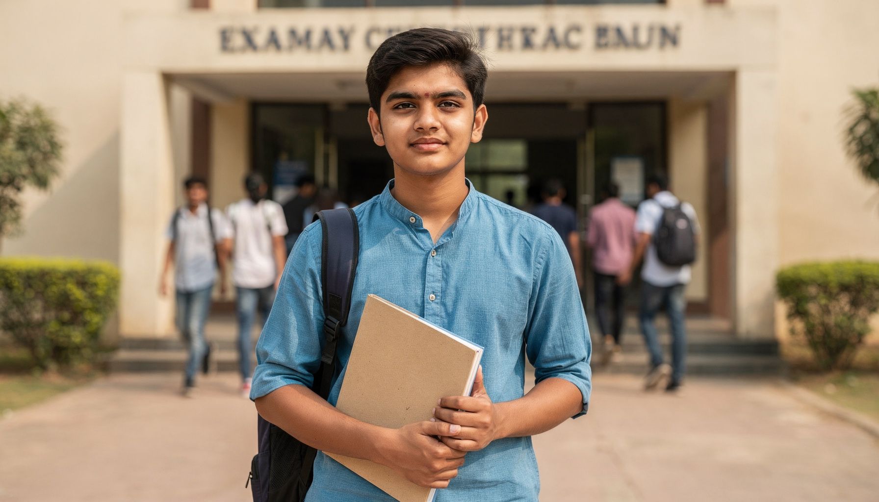 UPSC CAPF AC Admit Card 2026: Download Link &amp;amp; Examination Venue Guide