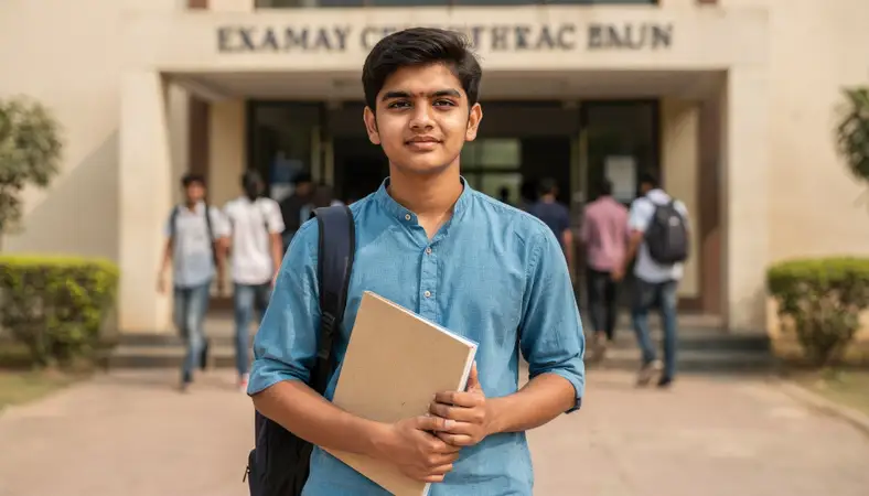 UPSC CAPF AC Admit Card 2026: Download Link & Examination Venue Guide