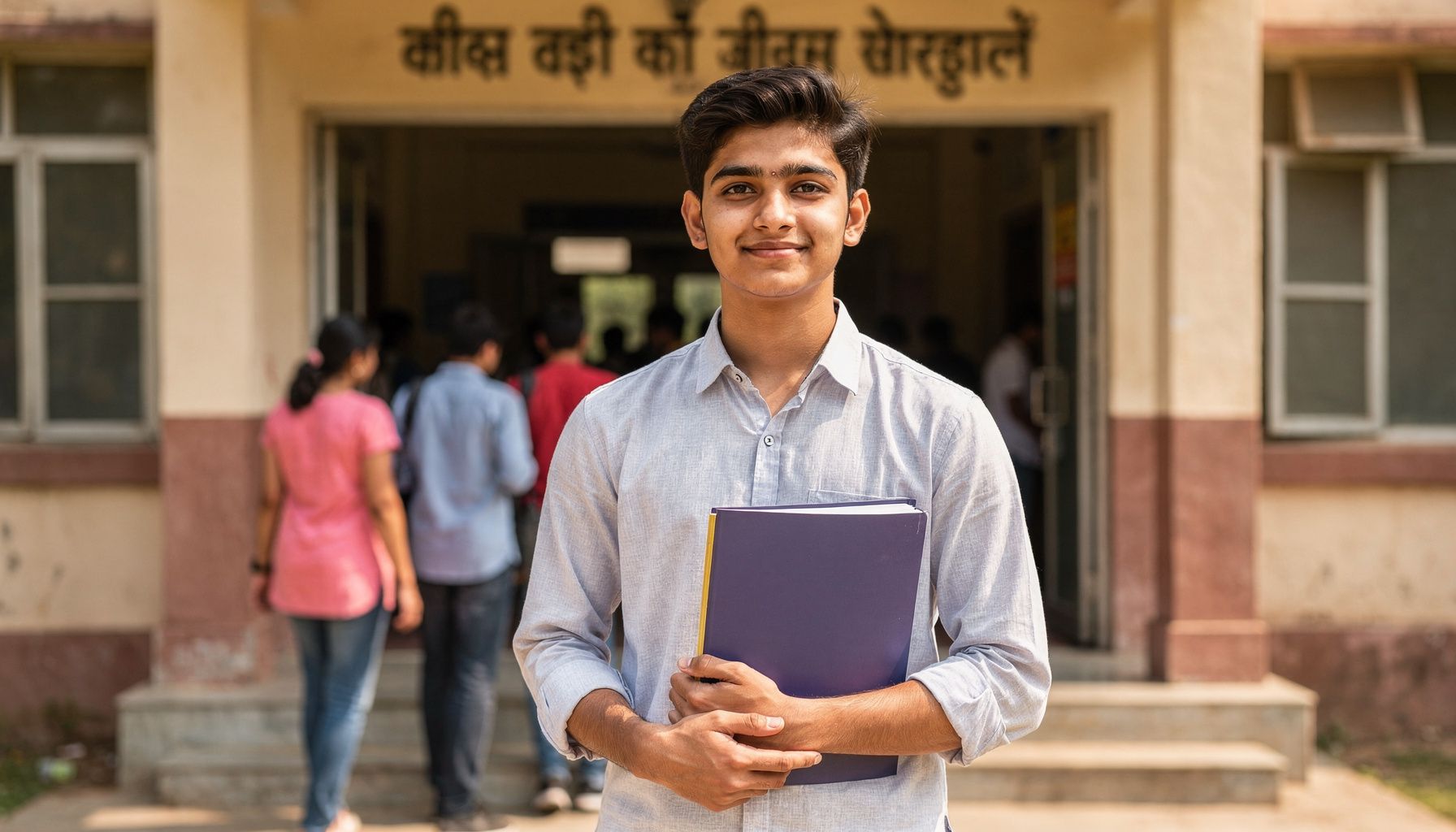 UPSC CDS 2 Admit Card 2026: Download Link &amp;amp; Exam Timing Essentials