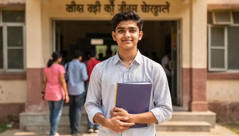 UPSC CDS 2 Admit Card 2026: Download Link & Exam Timing Essentials