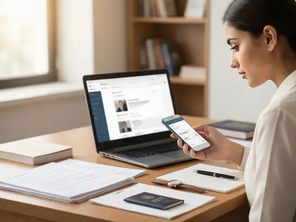 UPSC CDS Admit Card 2027: How to Download & Check Exam City Details
