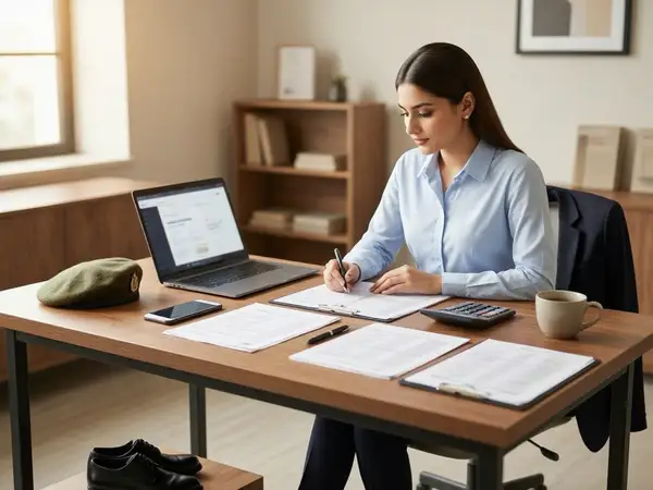 UPSC CDS Salary Structure 2027 and Job Profile: Complete Guide