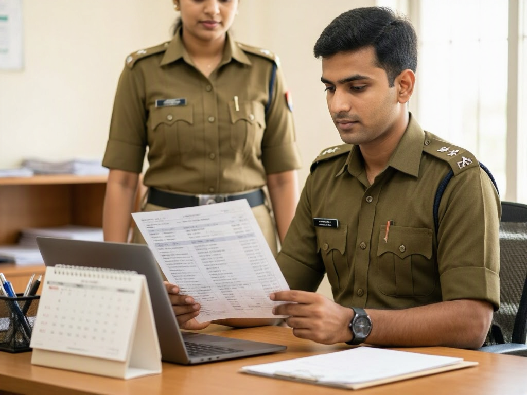 UPSC CDS Salary Structure 2027 and Job Profile: Complete Guide