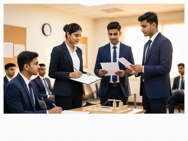 UPSC CDS SSB Interview 2026: Format, Psychological Tests, GTO & Board Preparation Guide