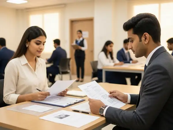UPSC CDS SSB Interview 2026: Format, Psychological Tests, GTO & Board Preparation Guide