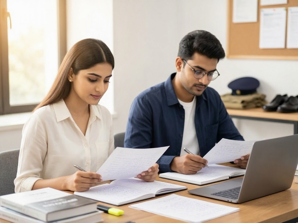 UPSC CDS Syllabus 2027 and Exam Pattern: Complete Guide for Aspirants