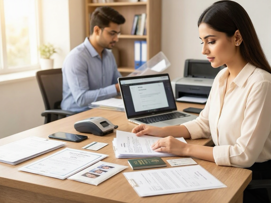 UPSC Certificate Upload 2026: Essential Documents to Prepare Before Applying
