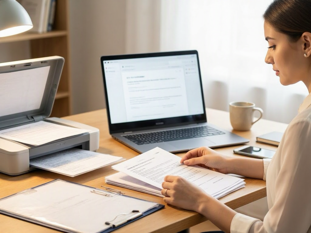 UPSC Certificate Upload 2026: Essential Documents to Prepare Before Applying