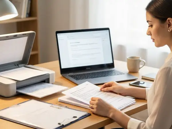 UPSC Certificate Upload 2026: Essential Documents to Prepare Before Applying