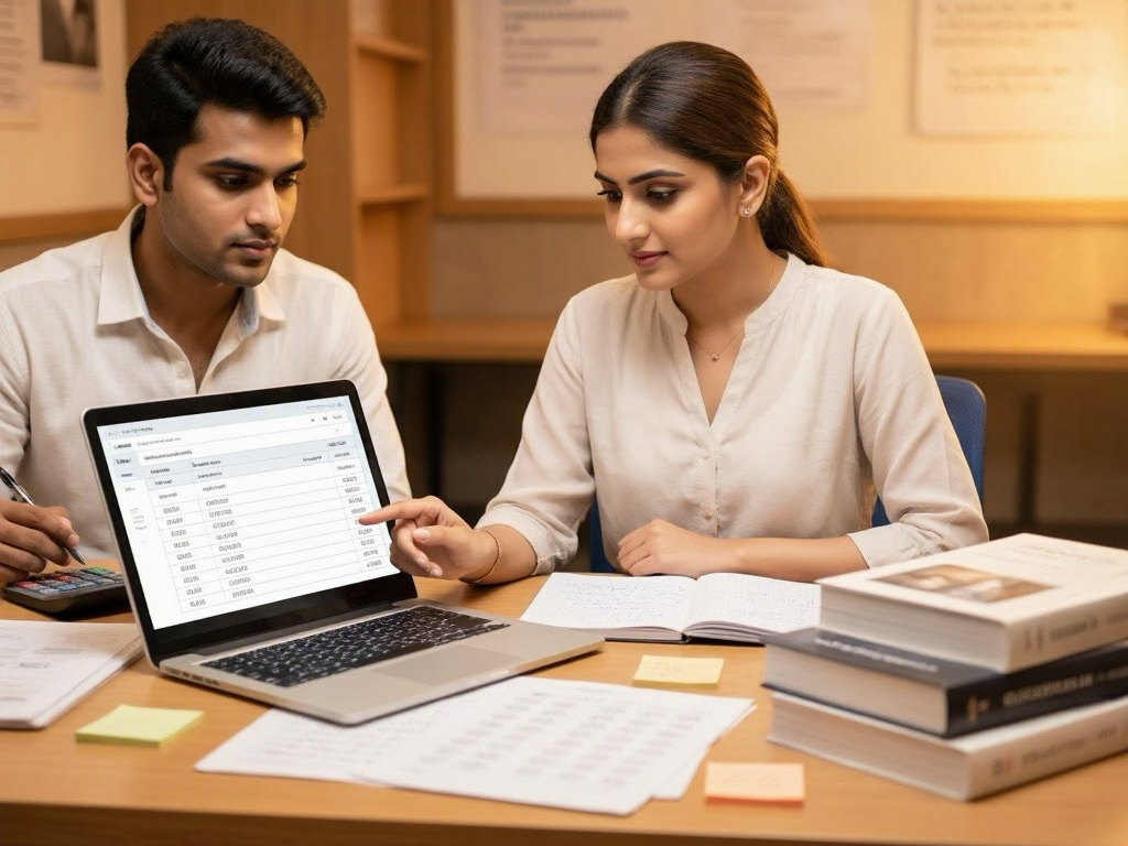 UPSC Civil Services Cut Off 2027: Category-wise &amp;amp; Safe Score Guide