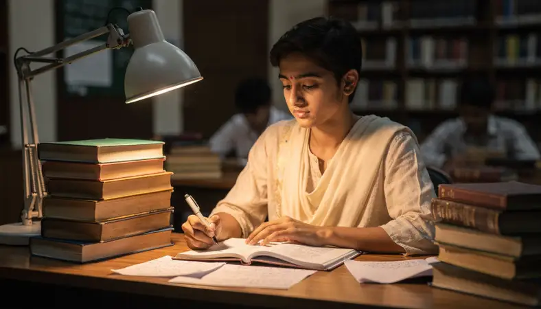 UPSC Civil Services Eligibility Criteria 2027: Age Limit & Qualification Explained