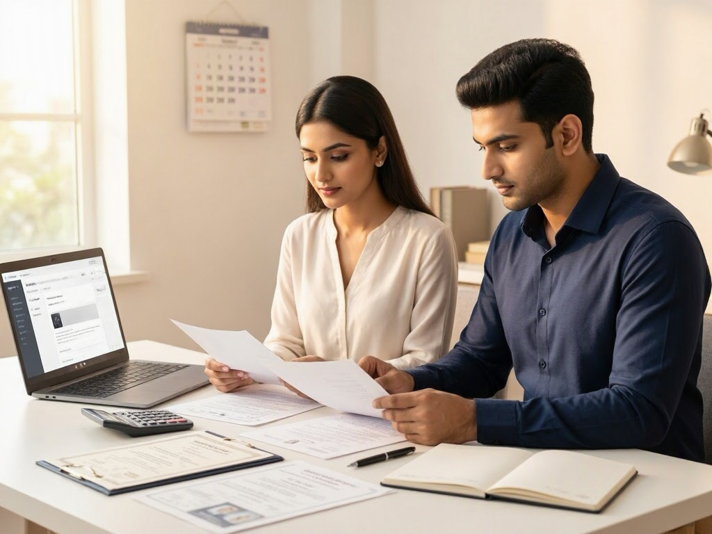 UPSC Civil Services Eligibility Criteria 2027: Age Limit &amp;amp; Qualification Explained
