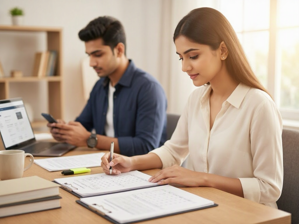 UPSC Civil Services Exam Date 2027 &amp;amp; Shift Timings: Complete Guide