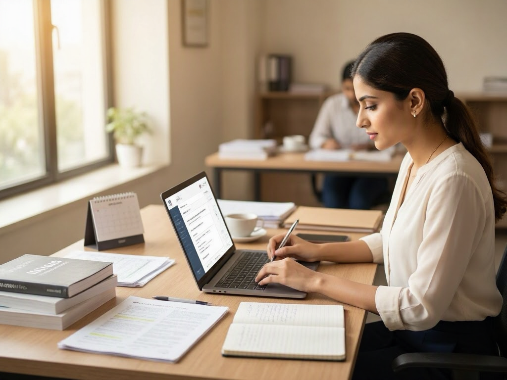 UPSC Civil Services Notification 2027: Release Date, Vacancies &amp;amp; Apply Online