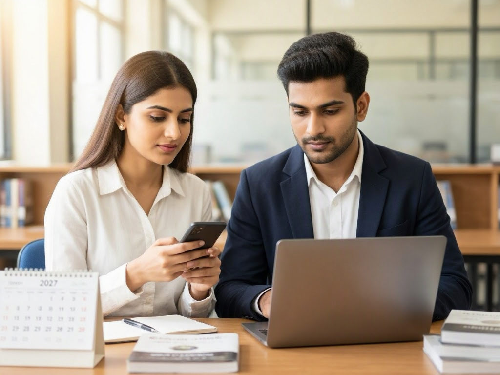 UPSC Civil Services Notification 2027: Release Date, Vacancies &amp;amp; Apply Online