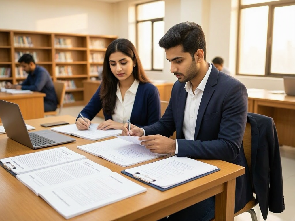 UPSC Civil Services Result 2027 Date and Scorecard Download Guide