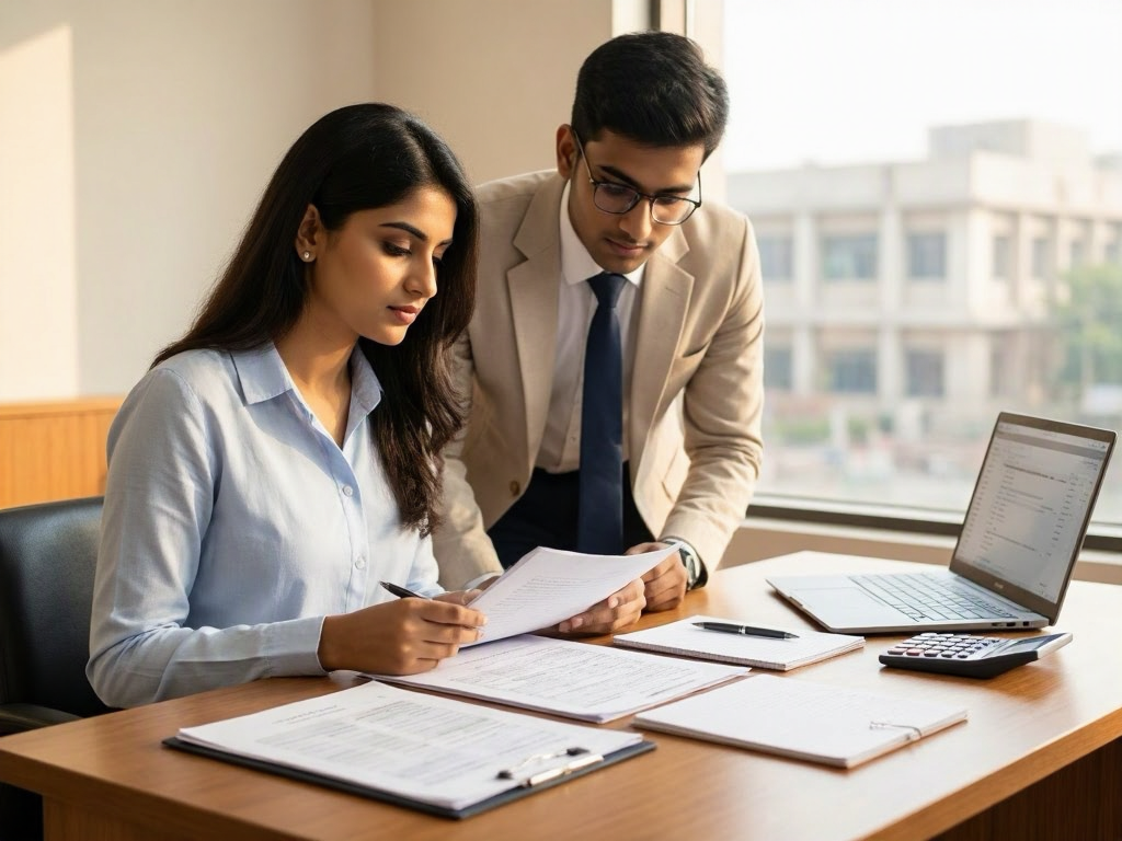 UPSC Civil Services Salary Structure 2027 and Job Profile Explained