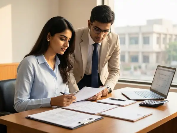 UPSC Civil Services Salary Structure 2027 and Job Profile Explained