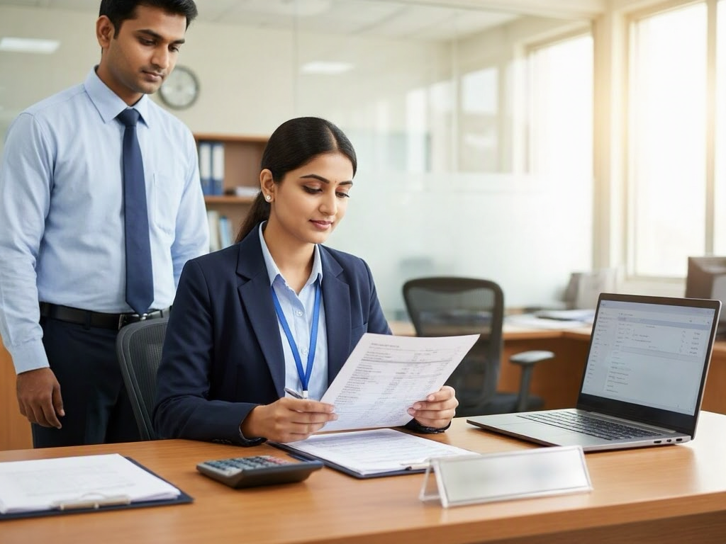 UPSC Civil Services Salary Structure 2027 and Job Profile Explained