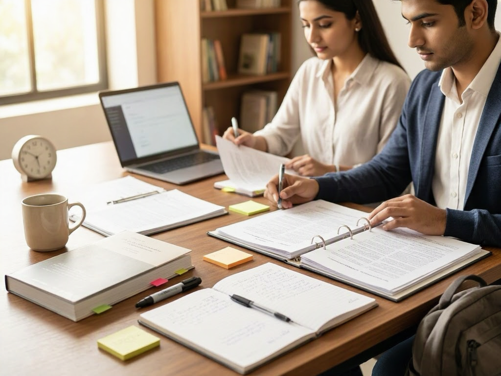 UPSC Civil Services Syllabus 2027 and Exam Pattern: Complete Guide