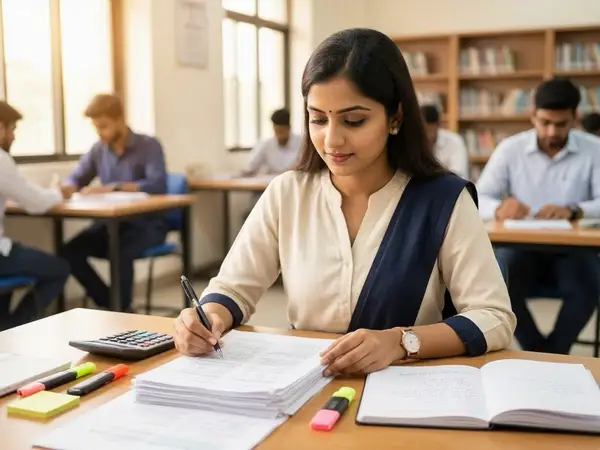 UPSC Civil Services Syllabus 2027 and Exam Pattern: Complete Guide