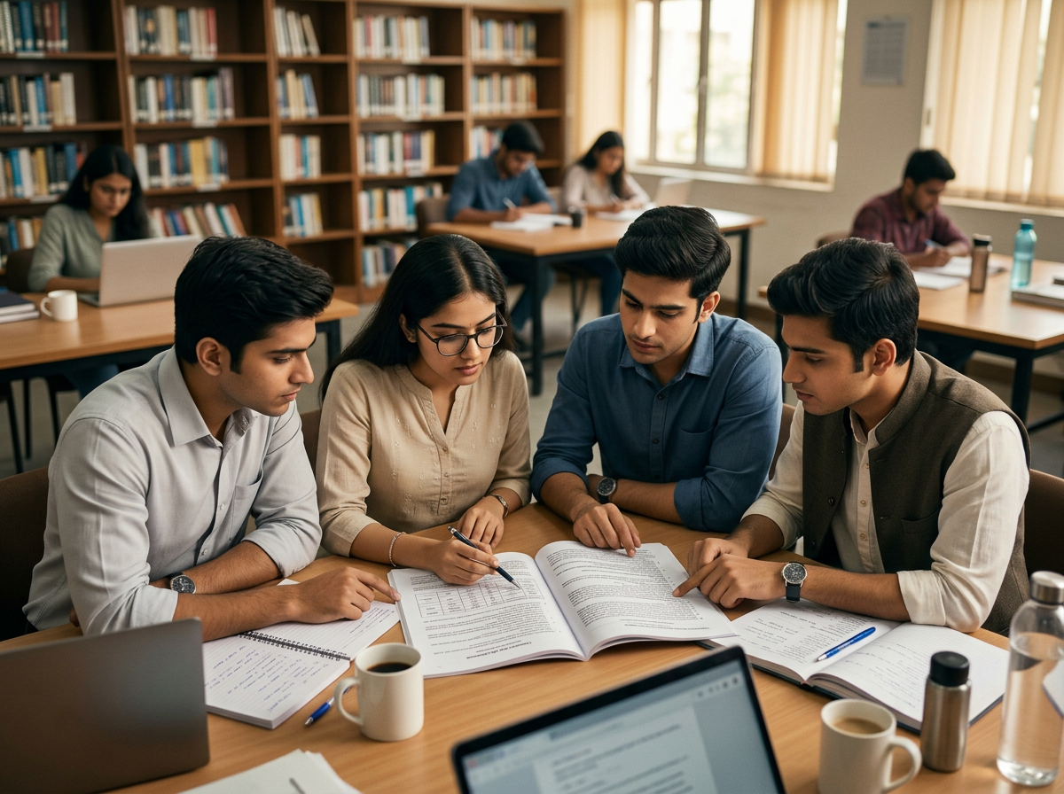 UPSC CSE 2026: Age Limit, Attempt Limit &amp;amp; Category Wise Rules