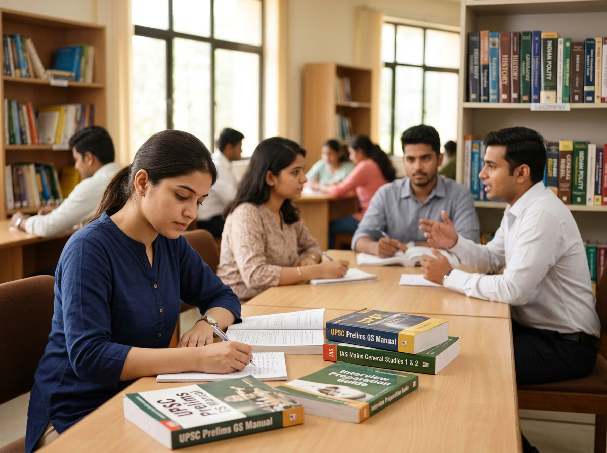 UPSC CSE 2026 Syllabus: Prelims &amp;amp; Mains Explained in One Page