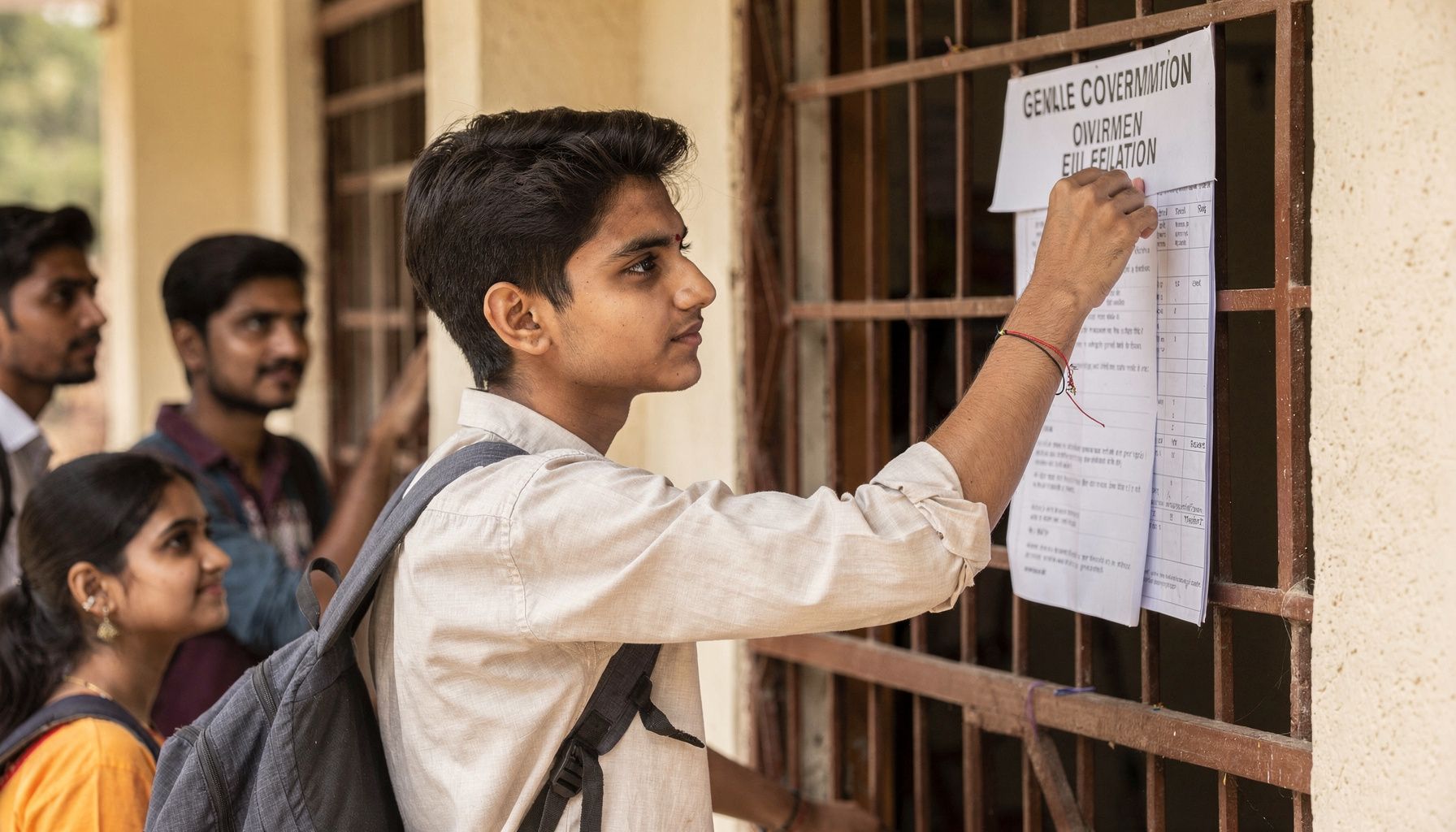 UPSC CSE Final Result 2026: Decoding the Rank List &amp;amp; Service Allocation