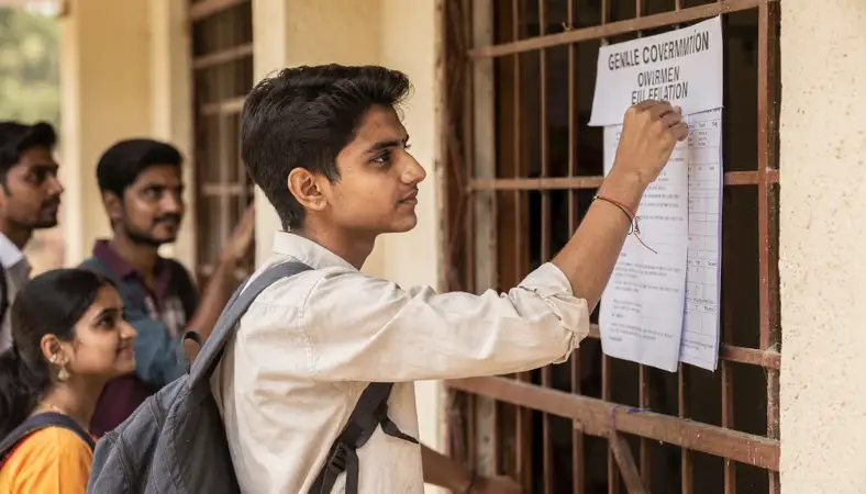 UPSC CSE Final Result 2026: Decoding the Rank List & Service Allocation