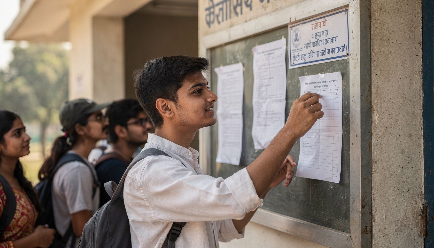 UPSC CSE Final Result 2026: Decoding the Rank List &amp;amp; Service Allocation
