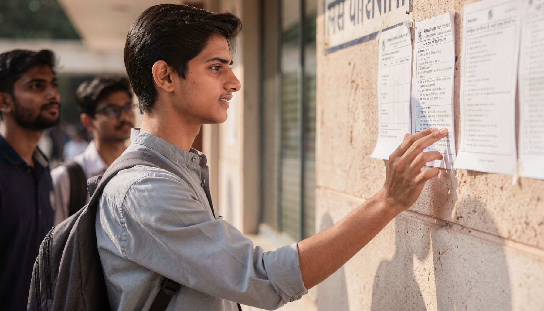 UPSC CSE Mains Result 2026: Your Guide to Qualifying &amp;amp; Interview Schedule