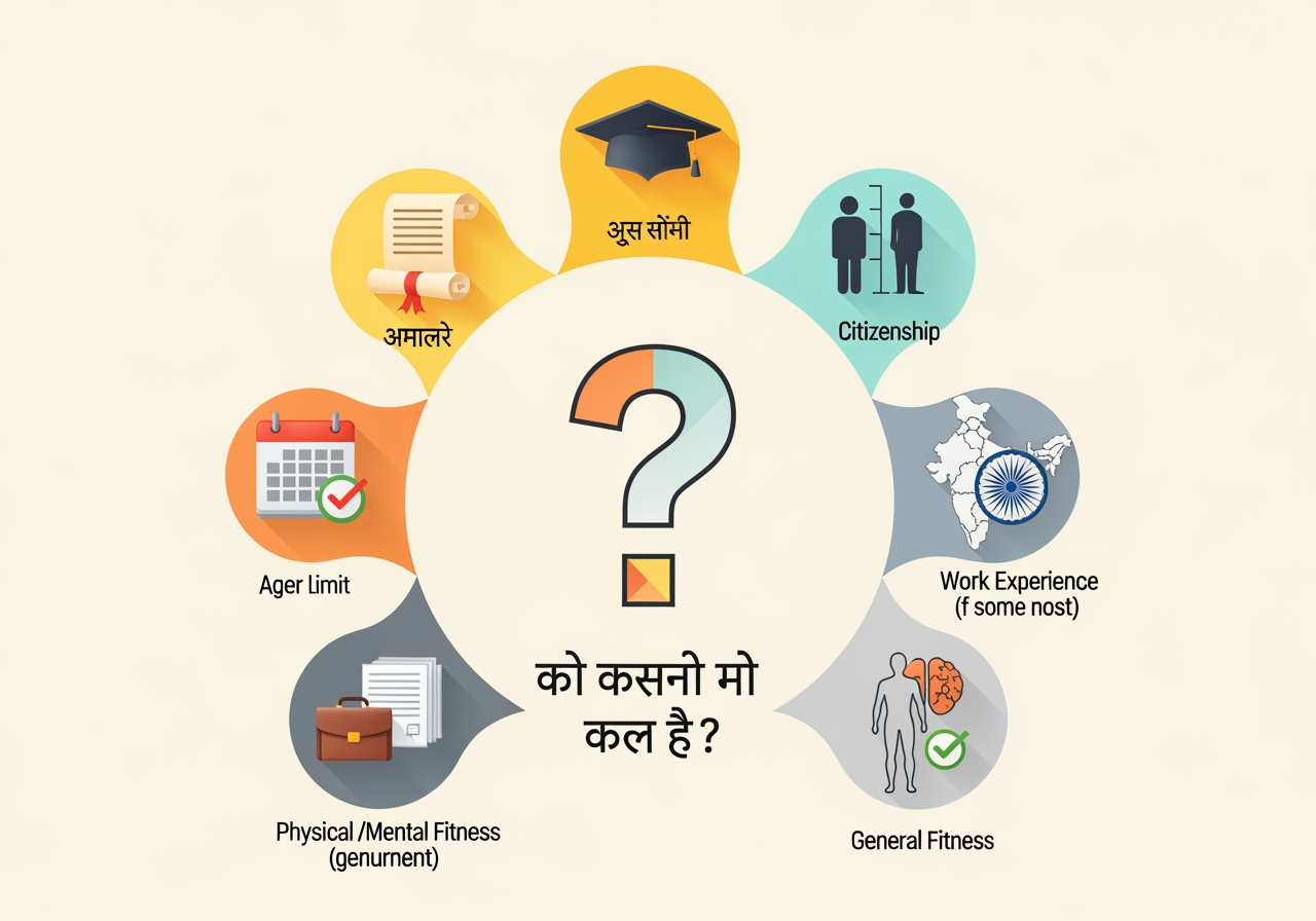 UPSC EPFO 2026: पात्रता, सैलरी और सटीक तैयारी रणनीति