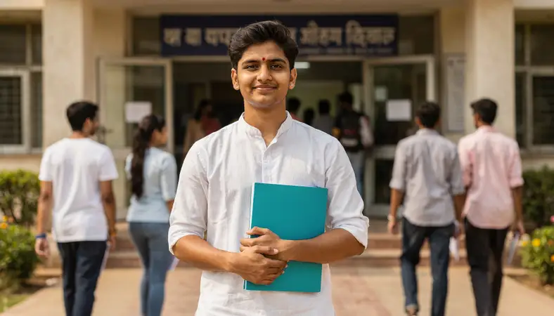UPSC EPFO EO/AO Admit Card 2026: Direct Download & Exam City Info
