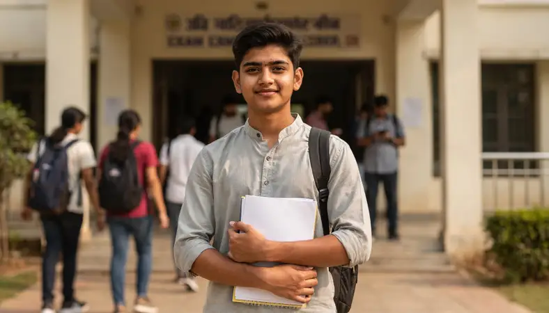 UPSC EPFO EO/AO Admit Card 2026: Direct Download & Exam City Info