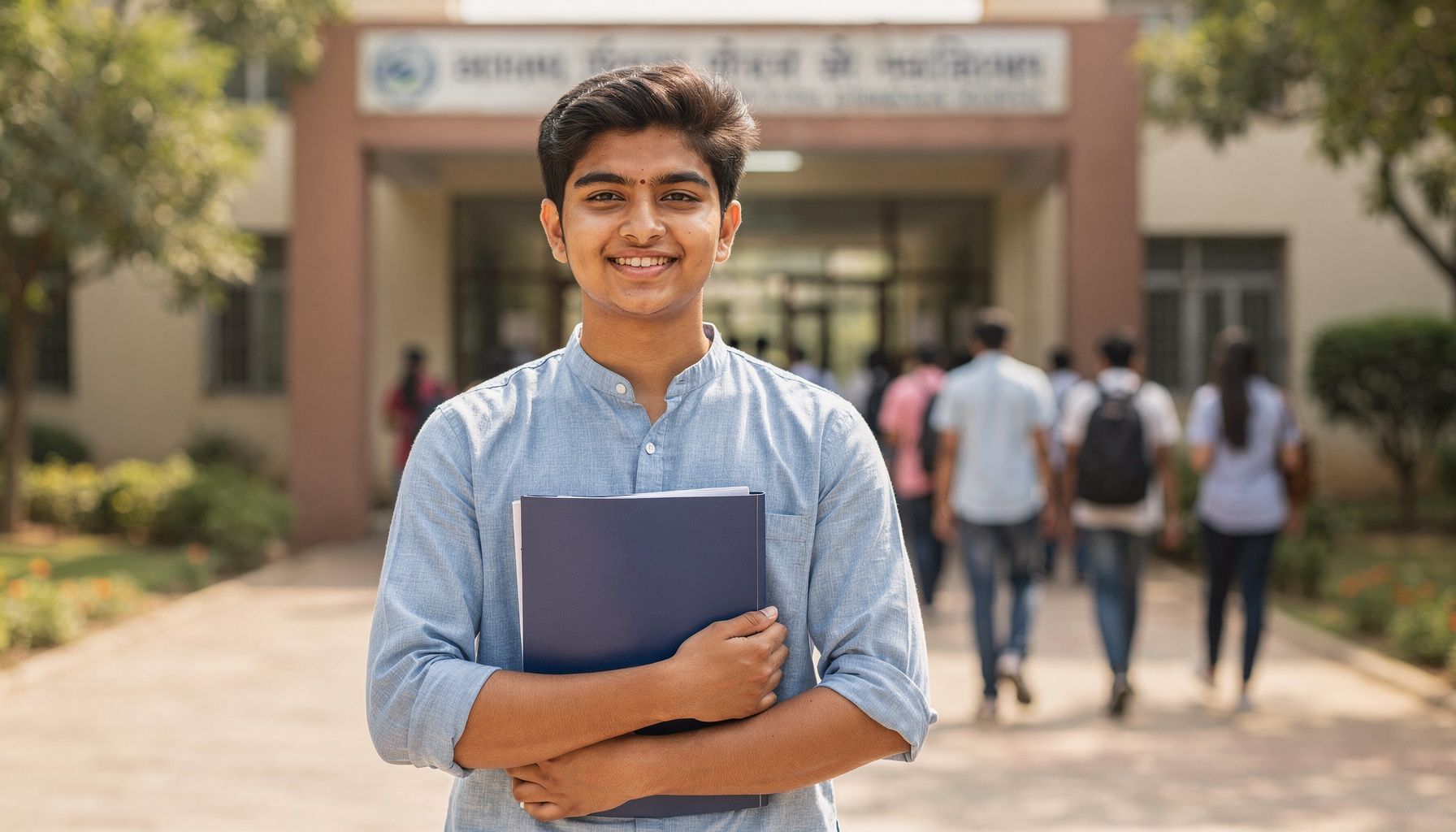 UPSC EPFO EO/AO Exam Date 2026: Schedule &amp;amp; Admit Card Release